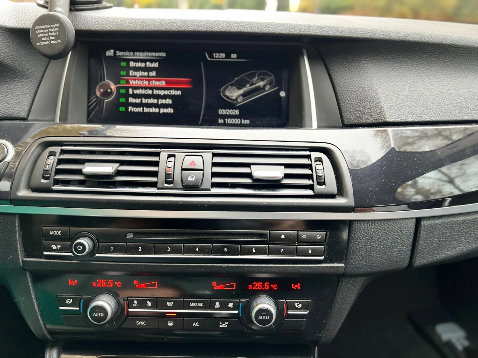 BMW 530  - изображение 9