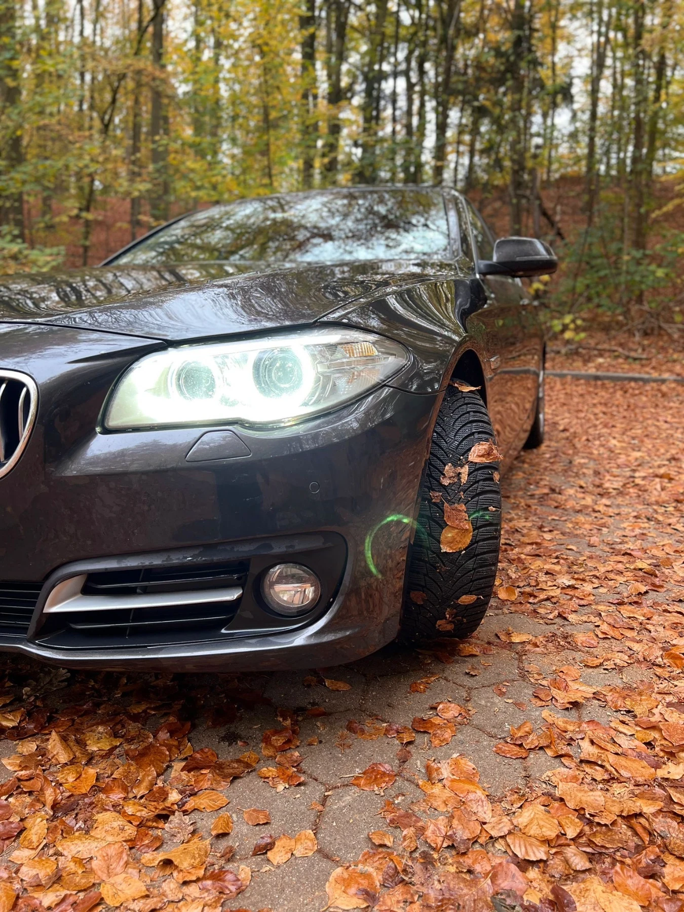 BMW 530  - изображение 2