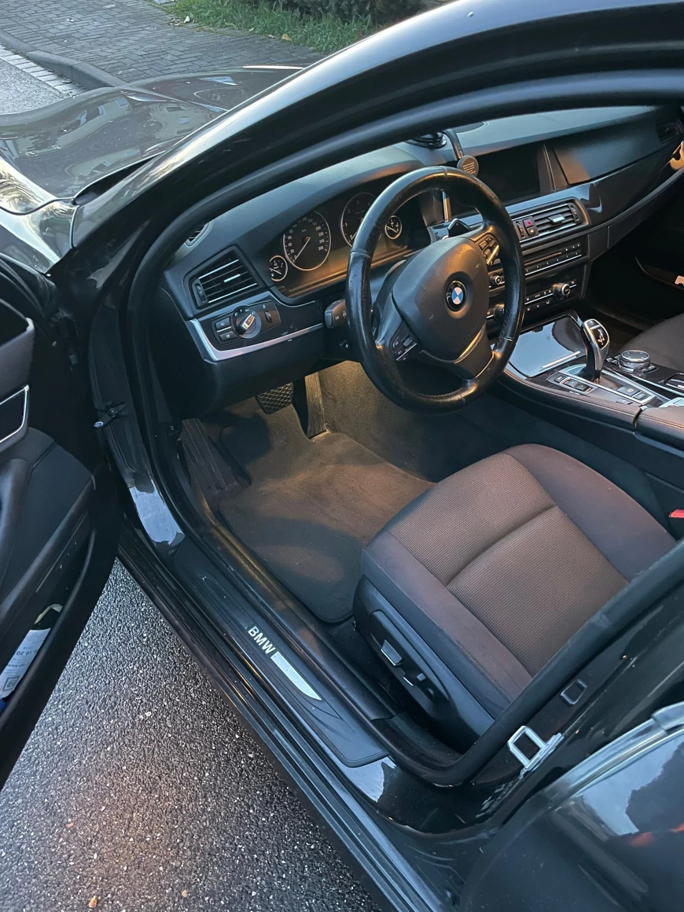 BMW 530  - изображение 6