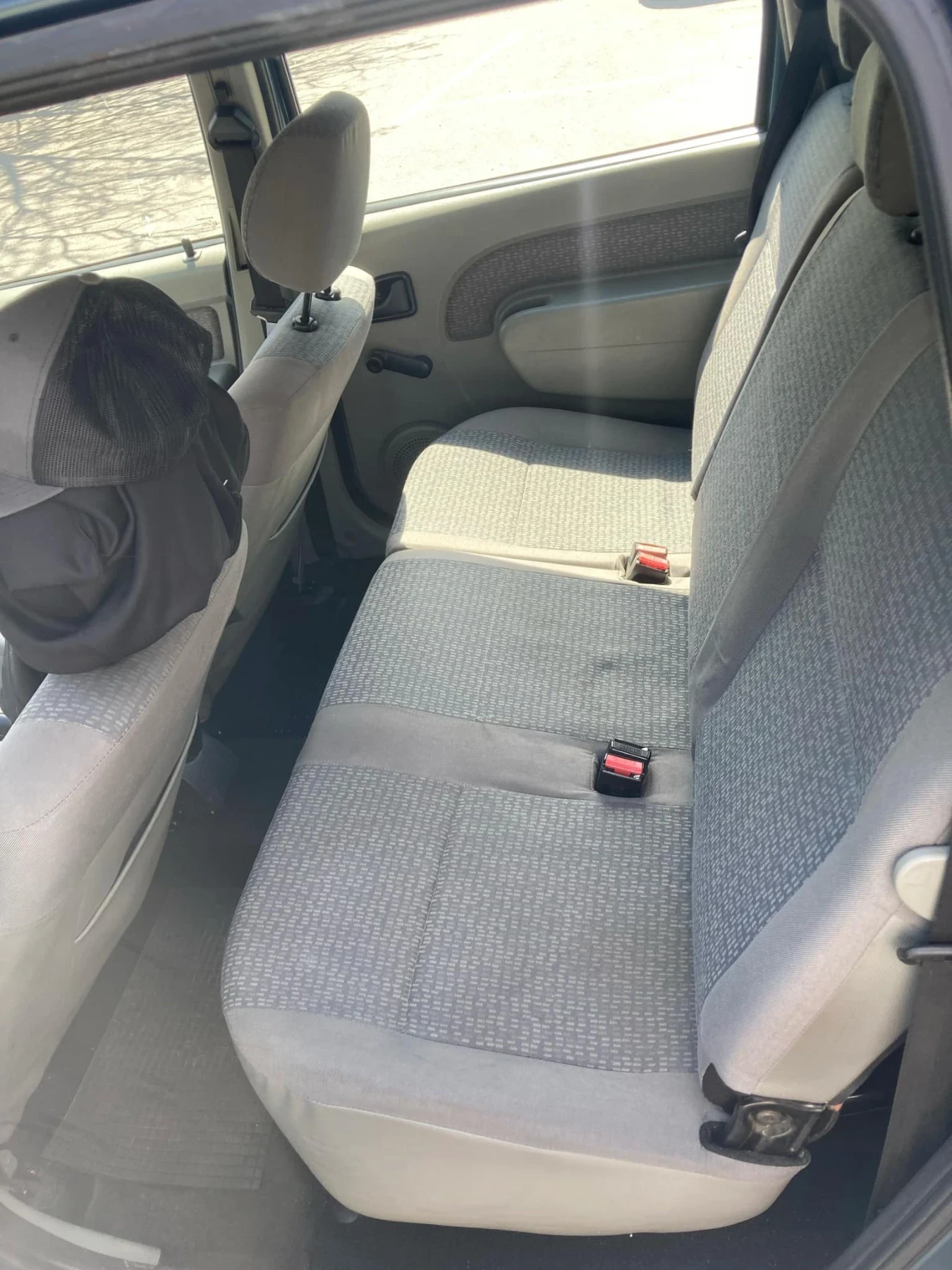 Dacia Logan Dacia Logan 1.5 - изображение 6