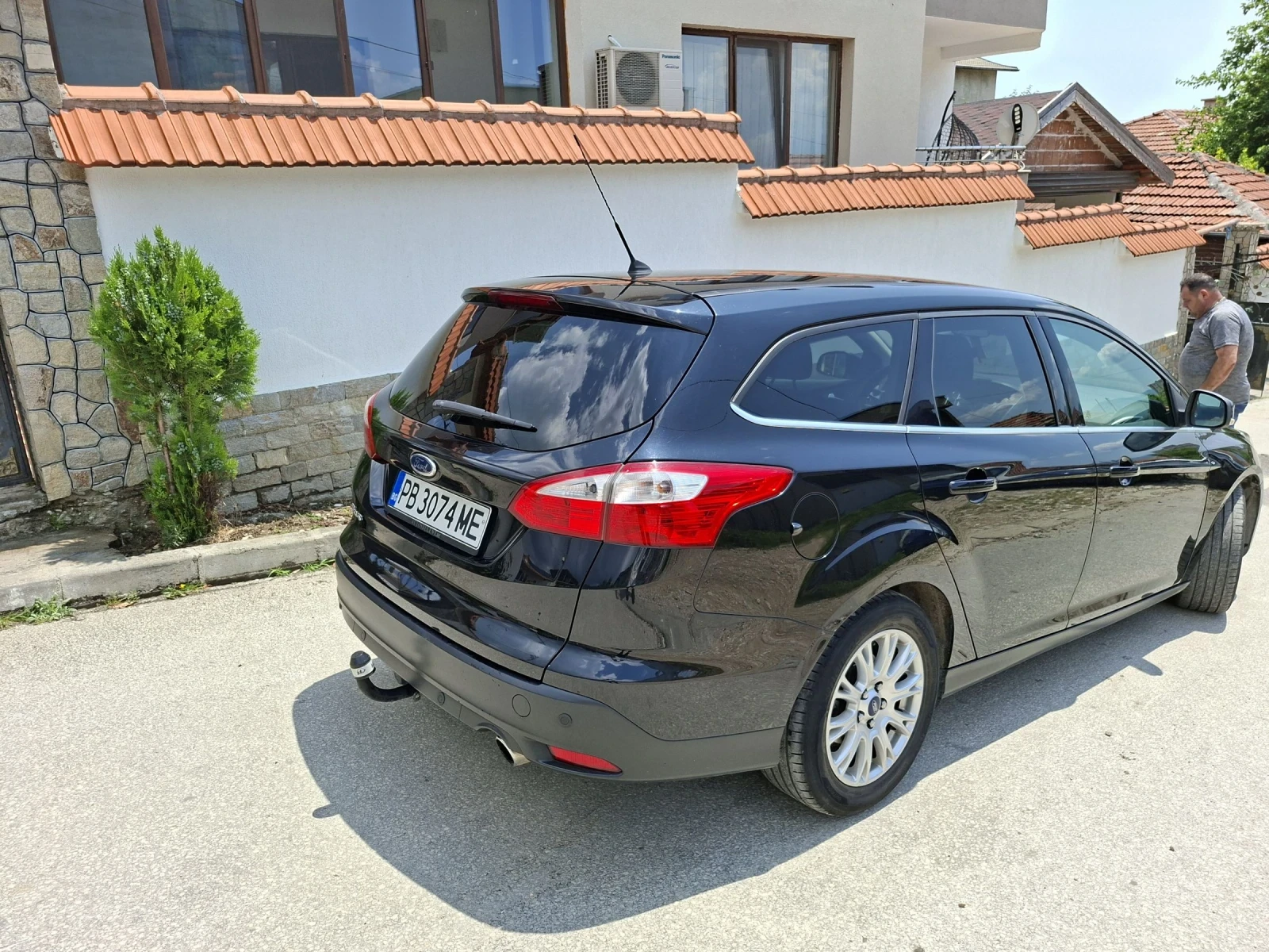 Ford Focus 2.0 TDCI  - изображение 4