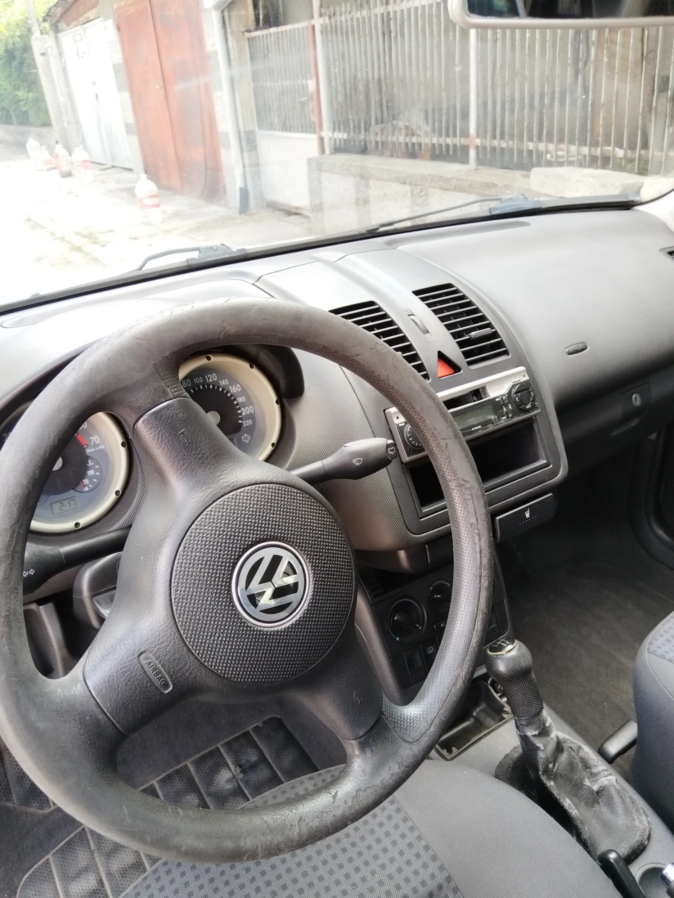 VW Polo  - изображение 7