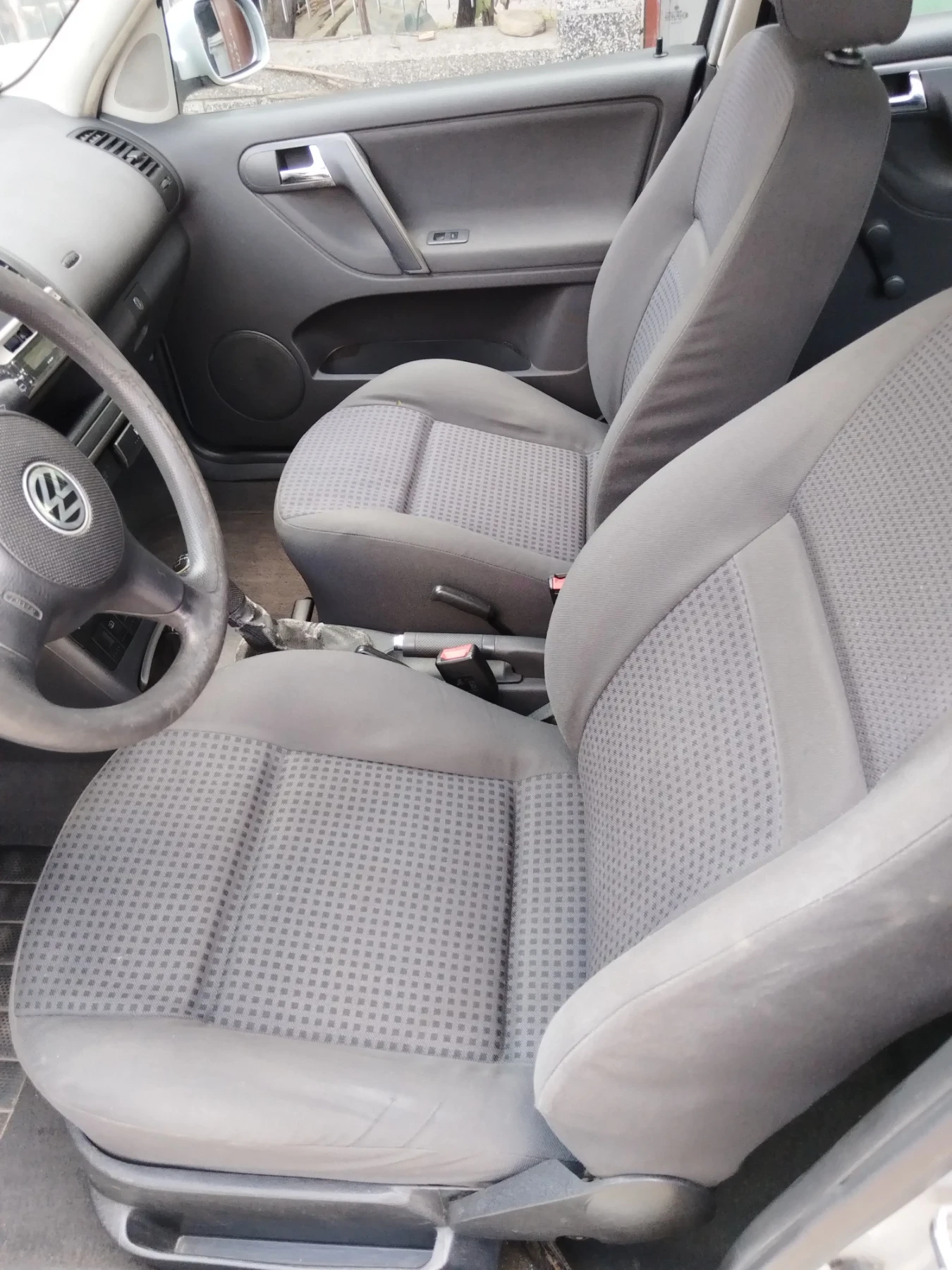 VW Polo  - изображение 6