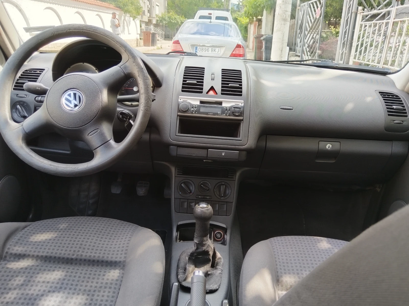 VW Polo  - изображение 5
