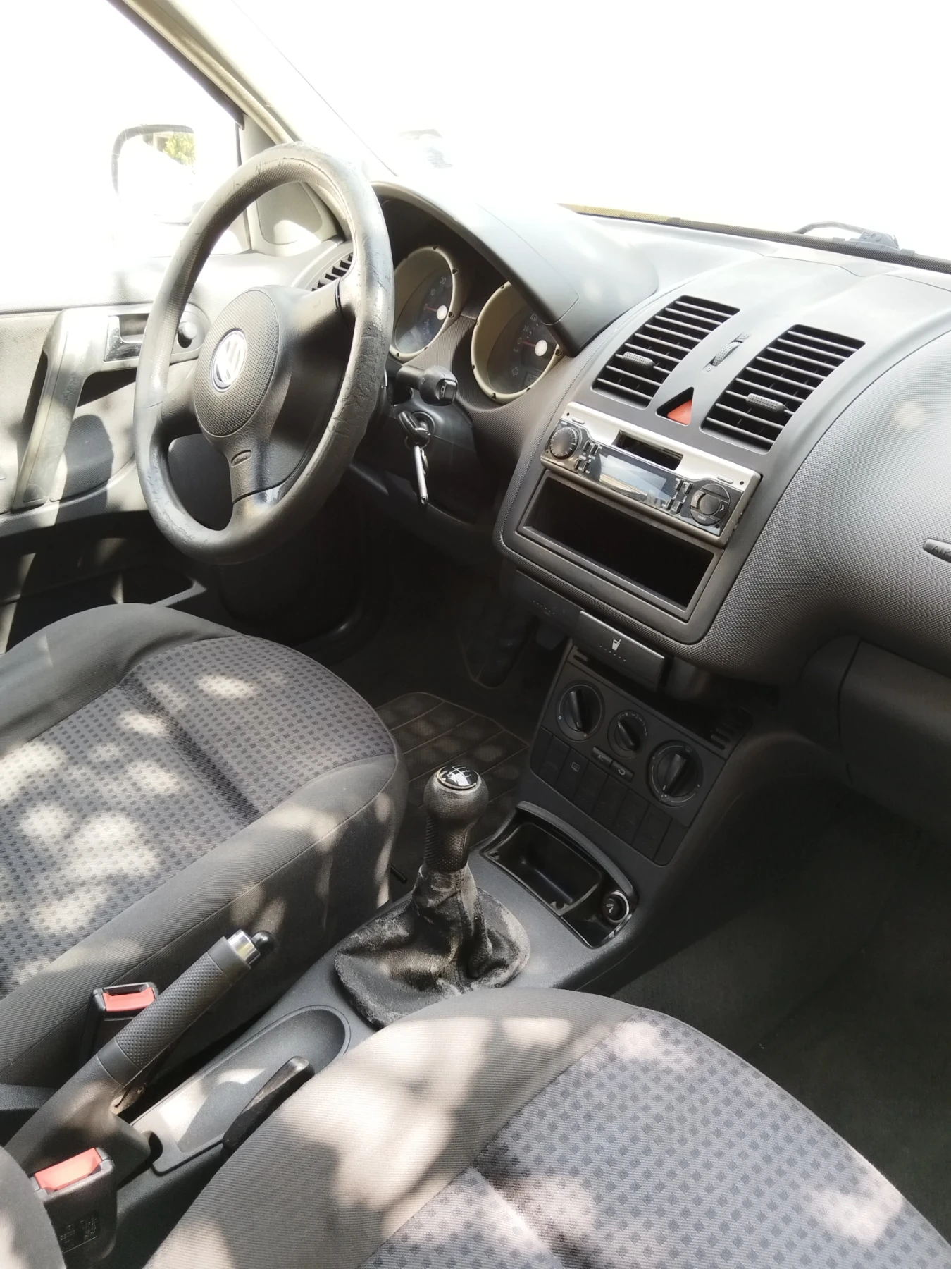 VW Polo  - изображение 9