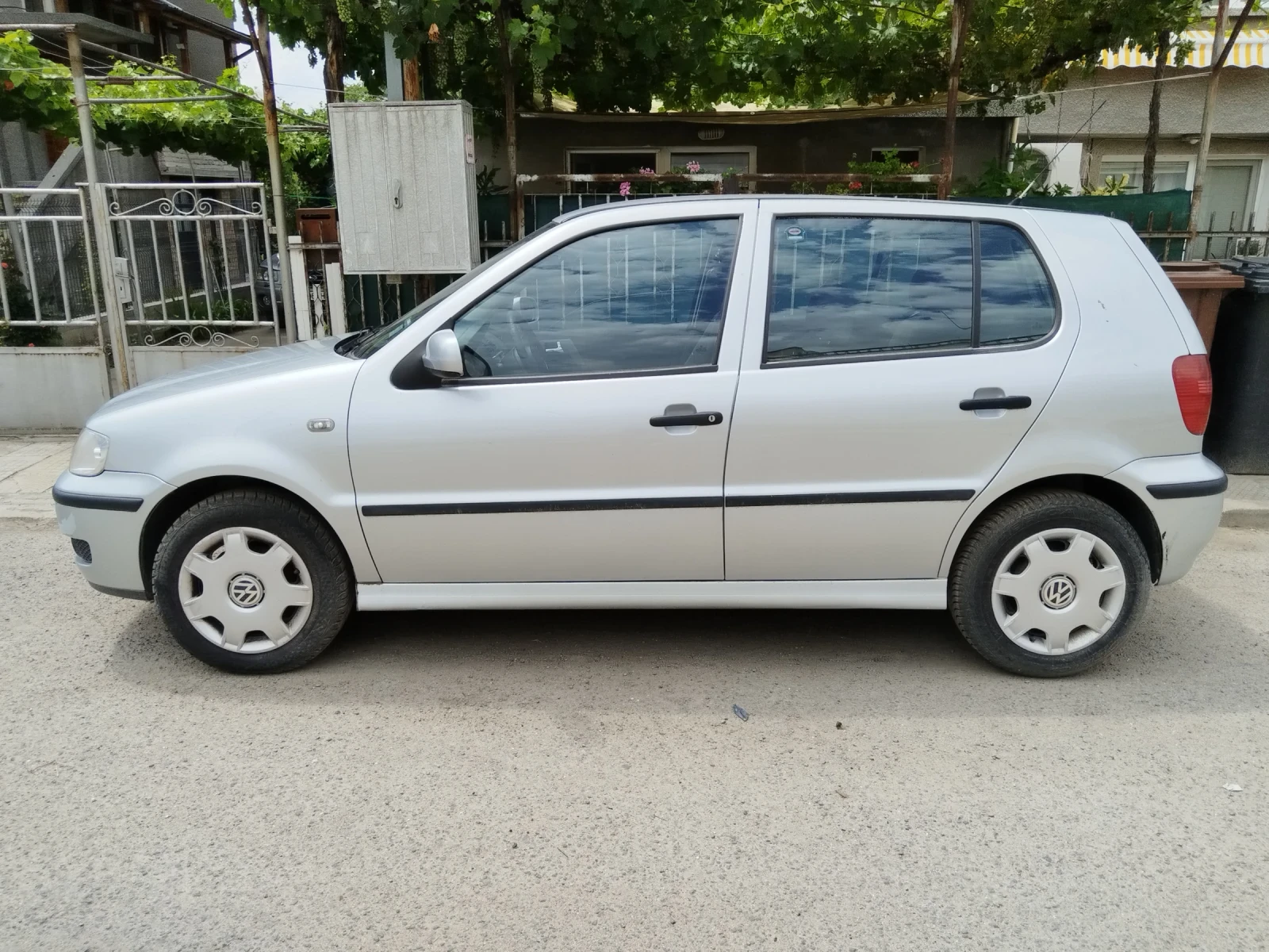 VW Polo  - изображение 3