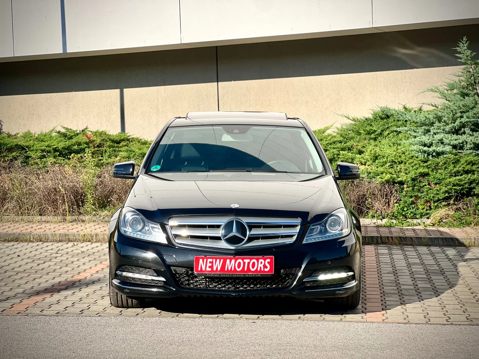 Mercedes-Benz C 220 CDI-Full-история-Лизинг през Уникредит по 360лв - изображение 2
