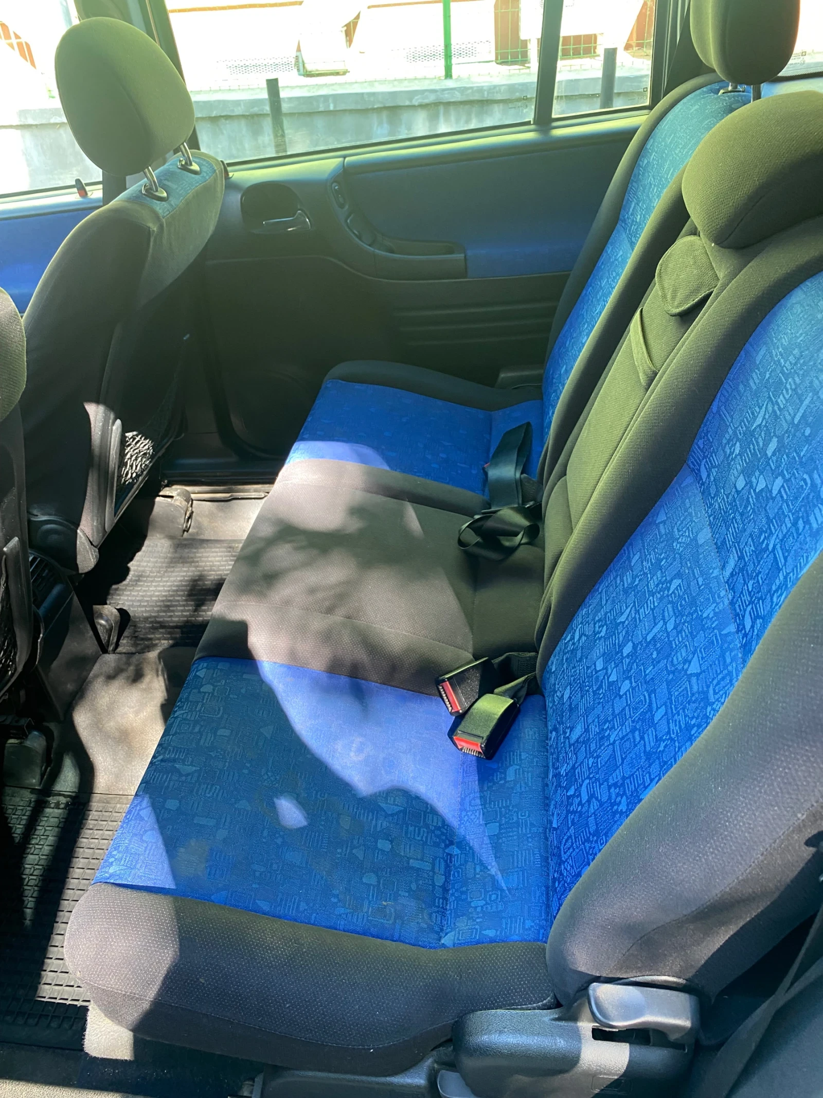 Opel Zafira 6+ 1   - изображение 8