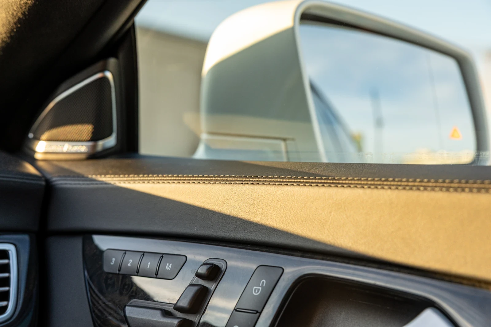 Mercedes-Benz CLS 500 AMG 4matic | Mobile.bg   12