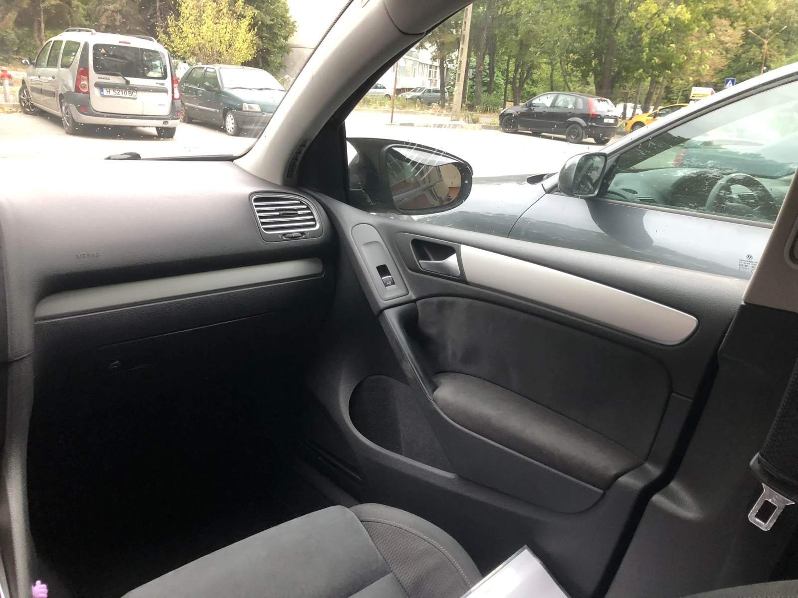 VW Golf 2.0 TDI | Mobile.bg   8