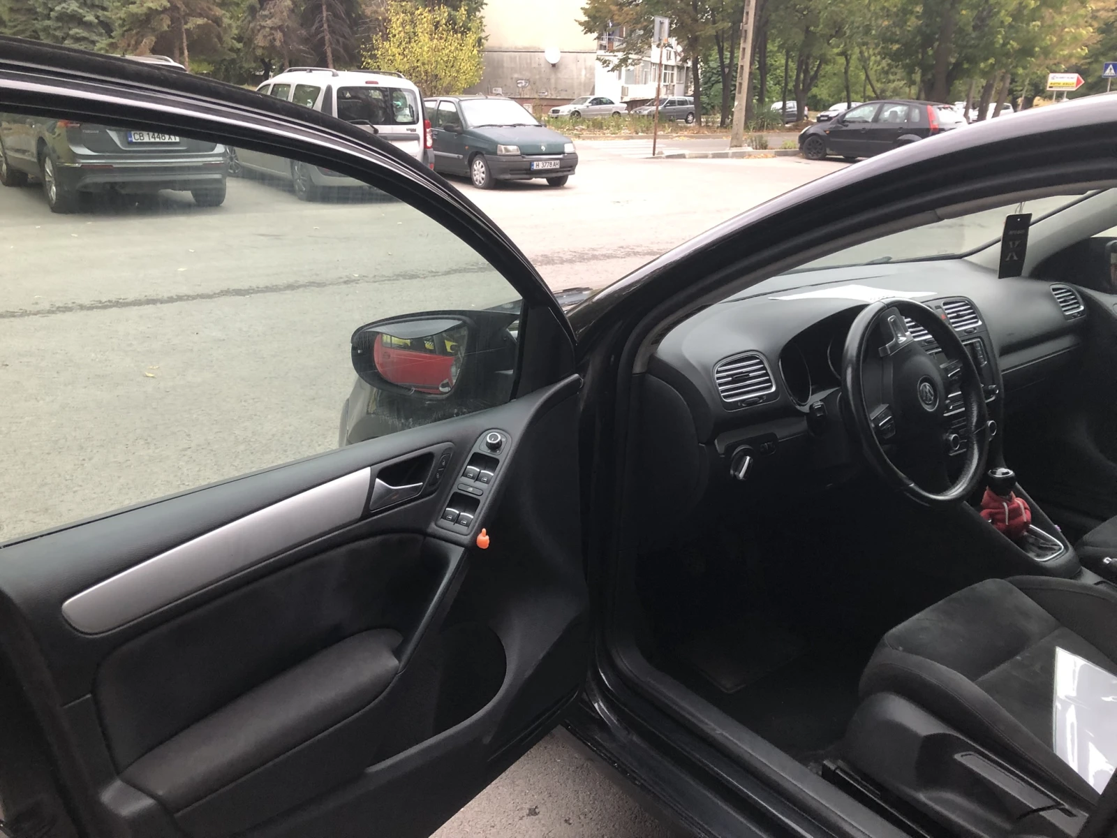 VW Golf 2.0 TDI | Mobile.bg   6