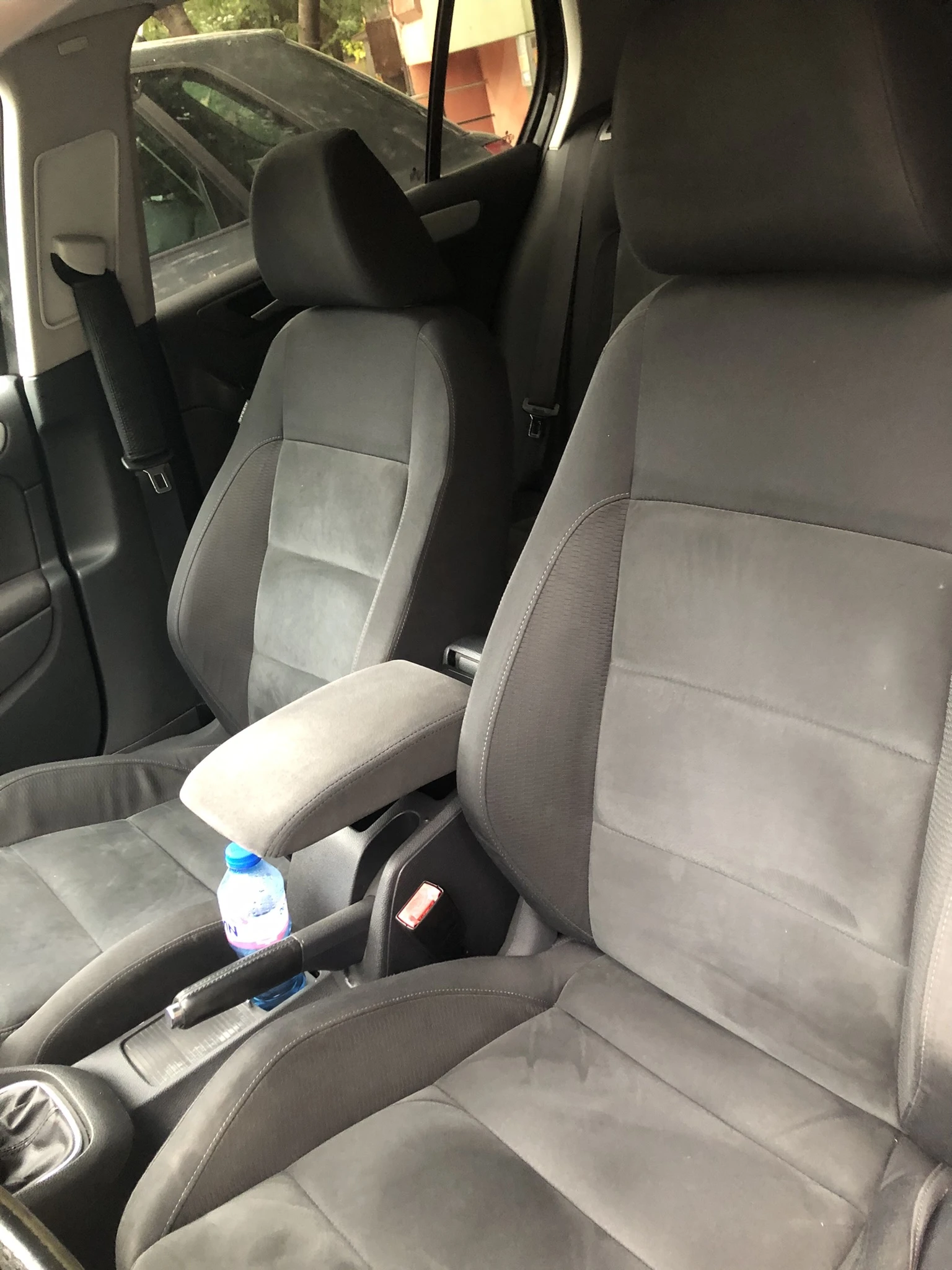 VW Golf 2.0 TDI | Mobile.bg   9