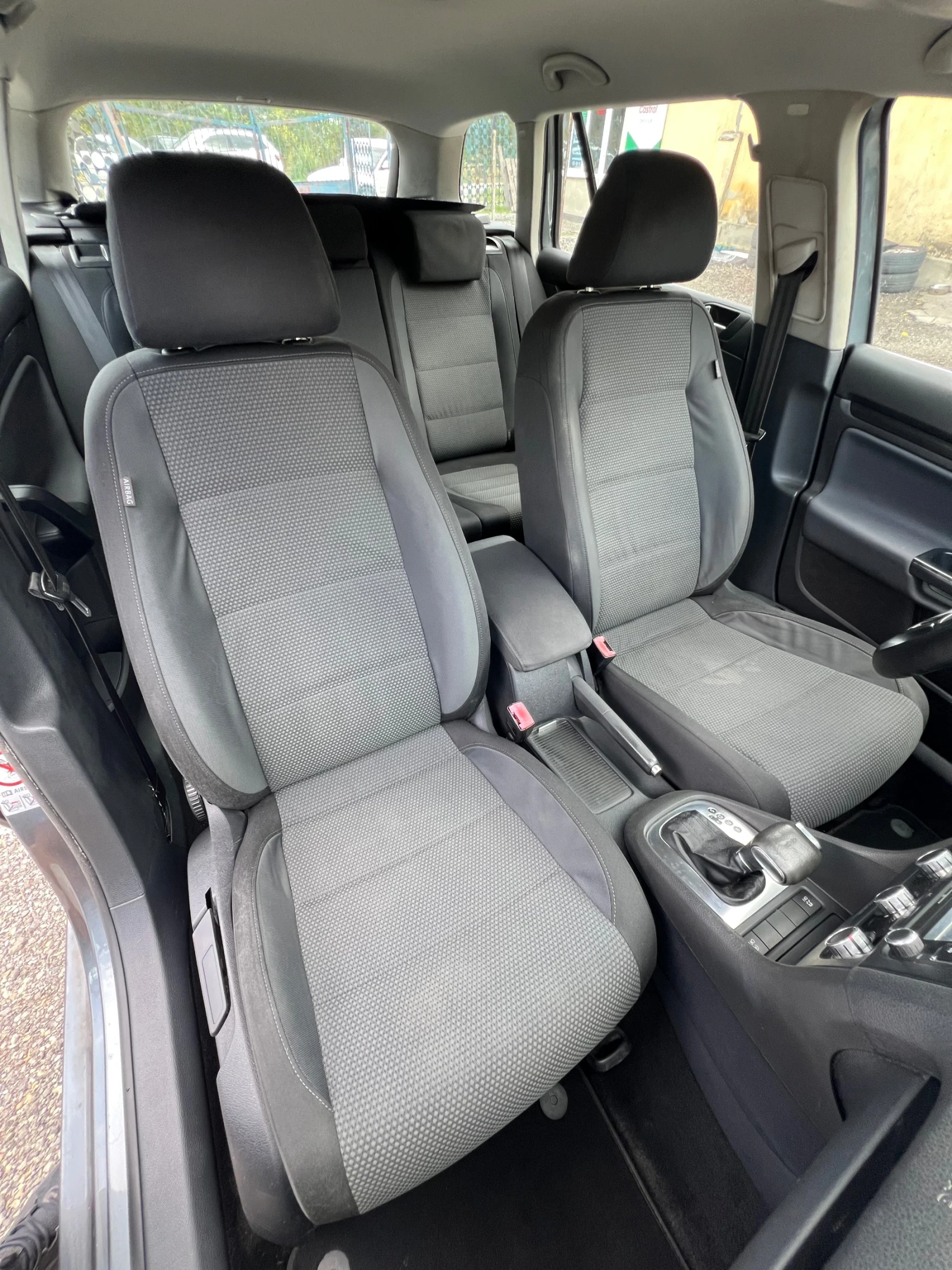 VW Golf * 1.6 TDI* 105hp* DSG*  - изображение 9