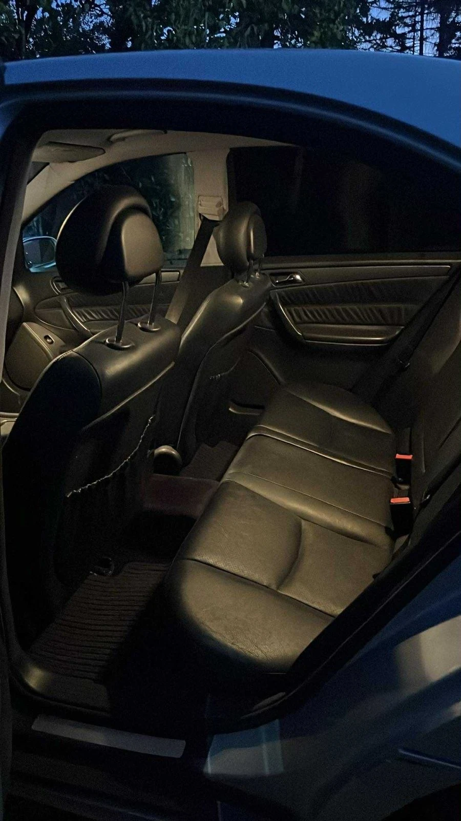 Mercedes-Benz C 320 4MATIC AVANTGARD | Mobile.bg � ����������� 13