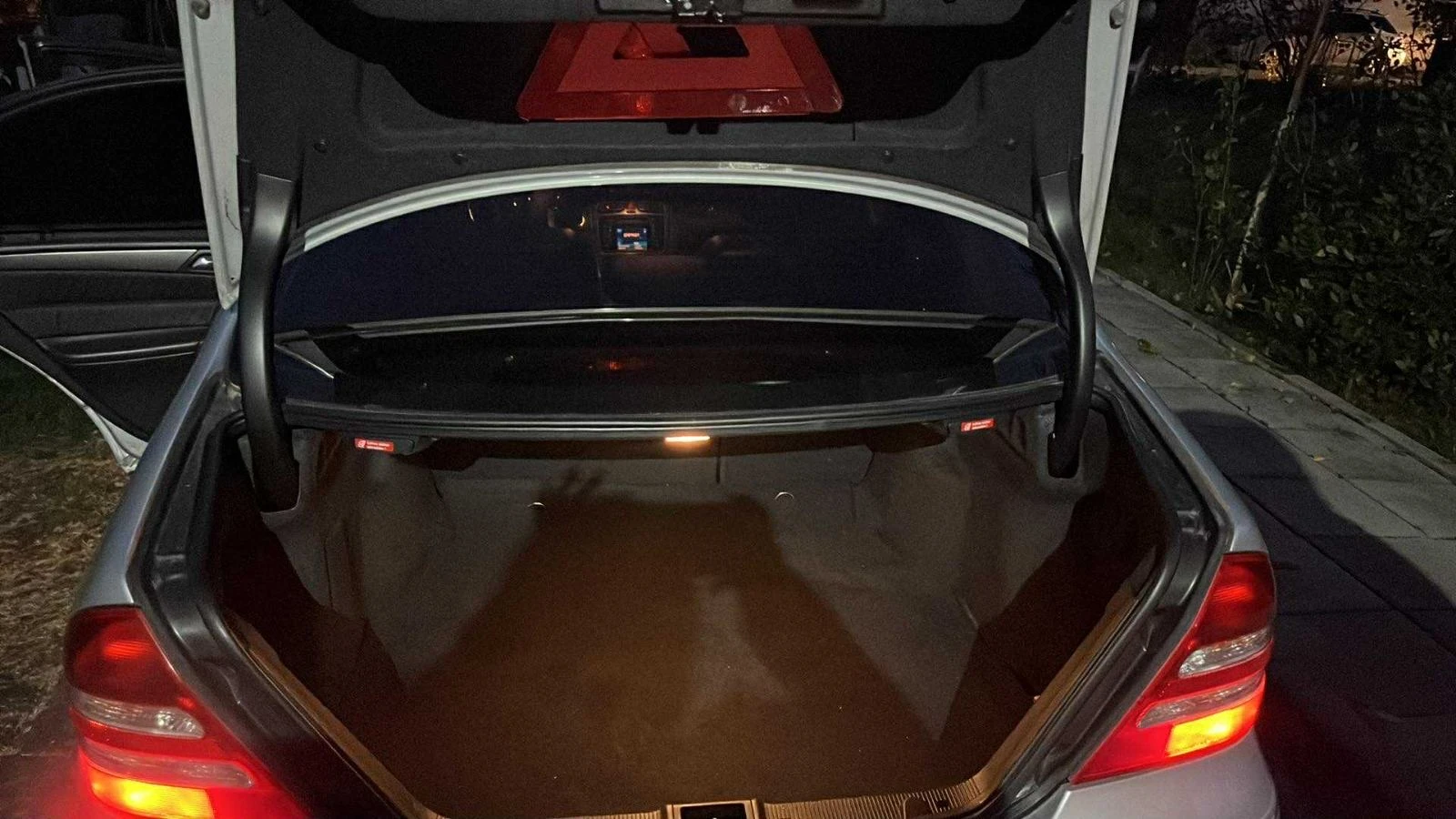 Mercedes-Benz C 320 4MATIC AVANTGARD | Mobile.bg � ����������� 14