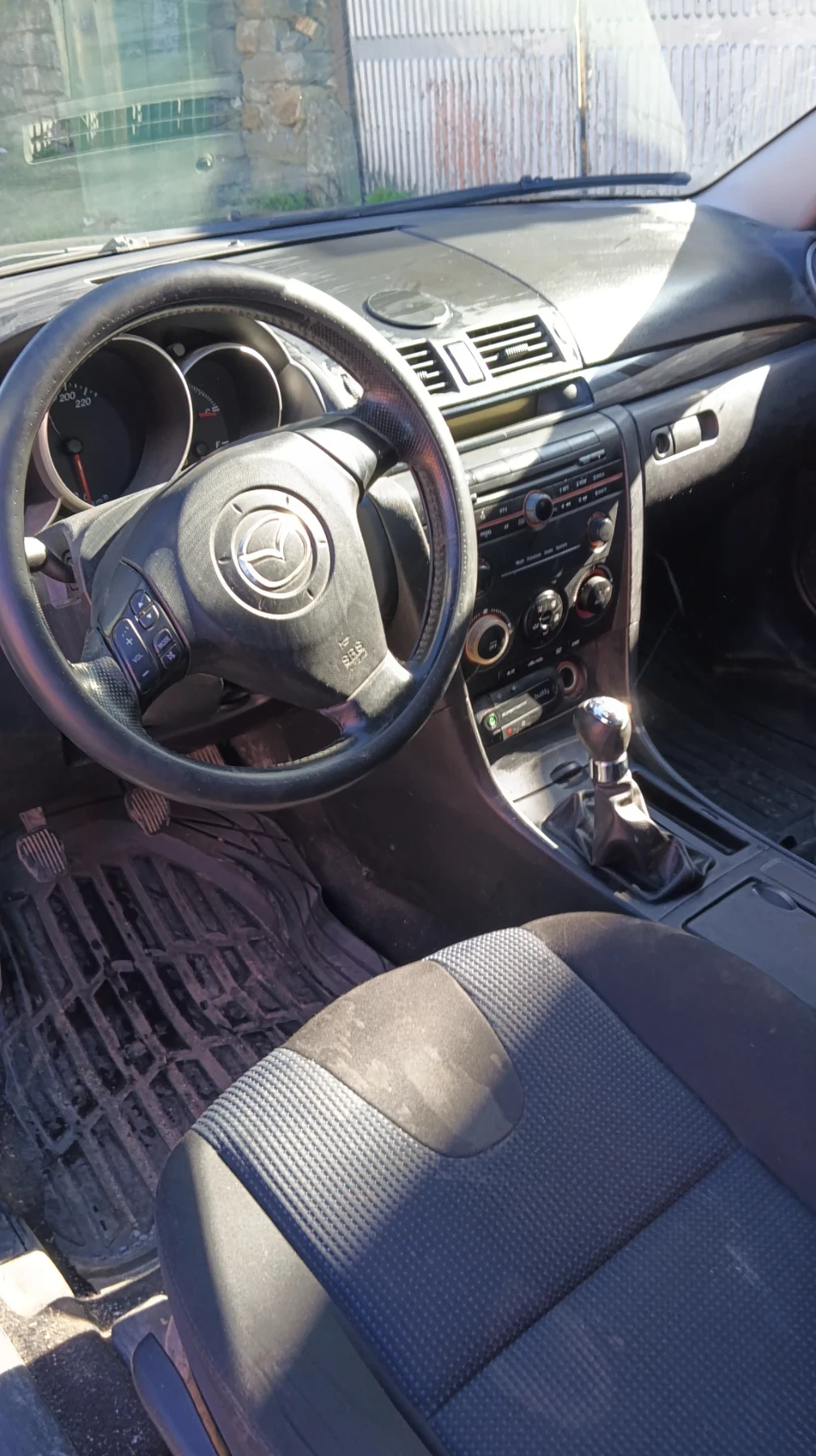 Mazda 3 | Mobile.bg   10