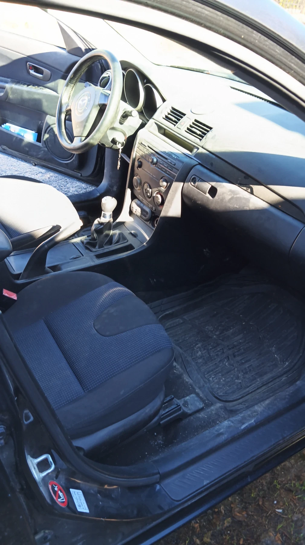 Mazda 3 | Mobile.bg   13