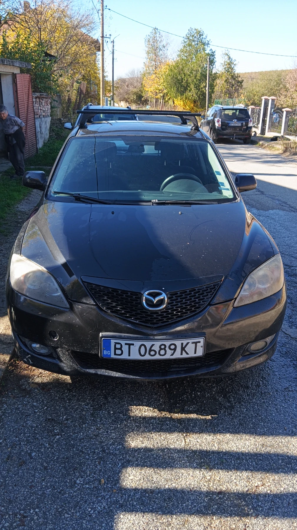 Mazda 3 | Mobile.bg   2