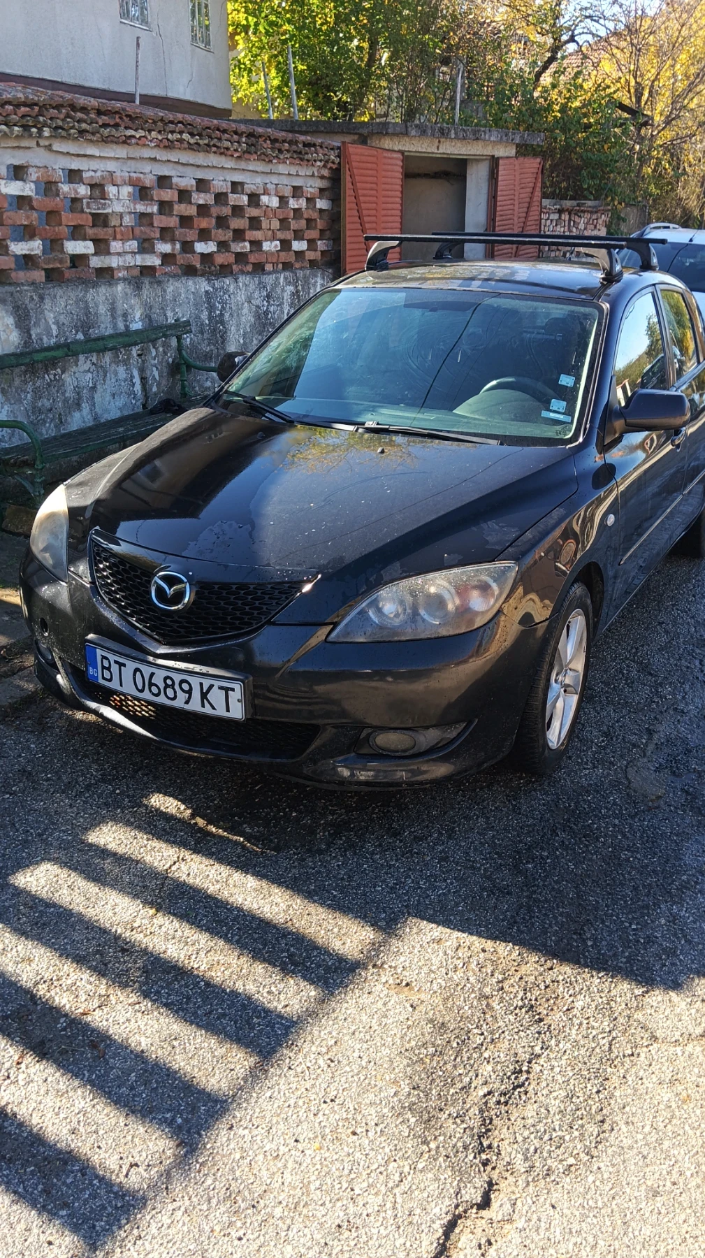 Mazda 3 | Mobile.bg   1