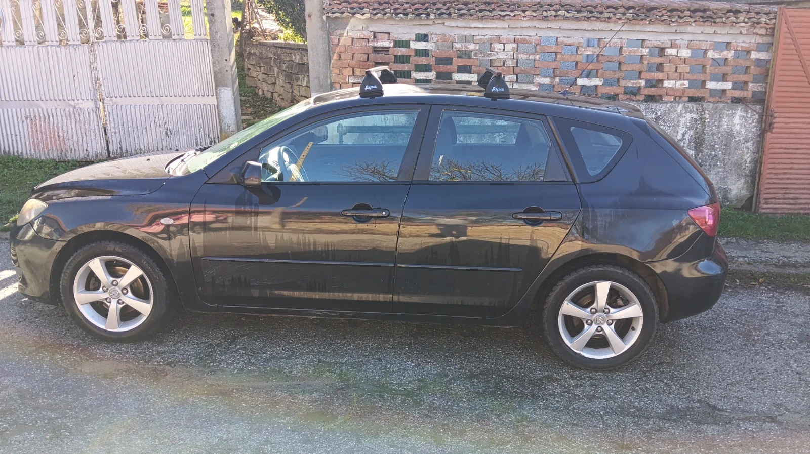 Mazda 3 | Mobile.bg   9