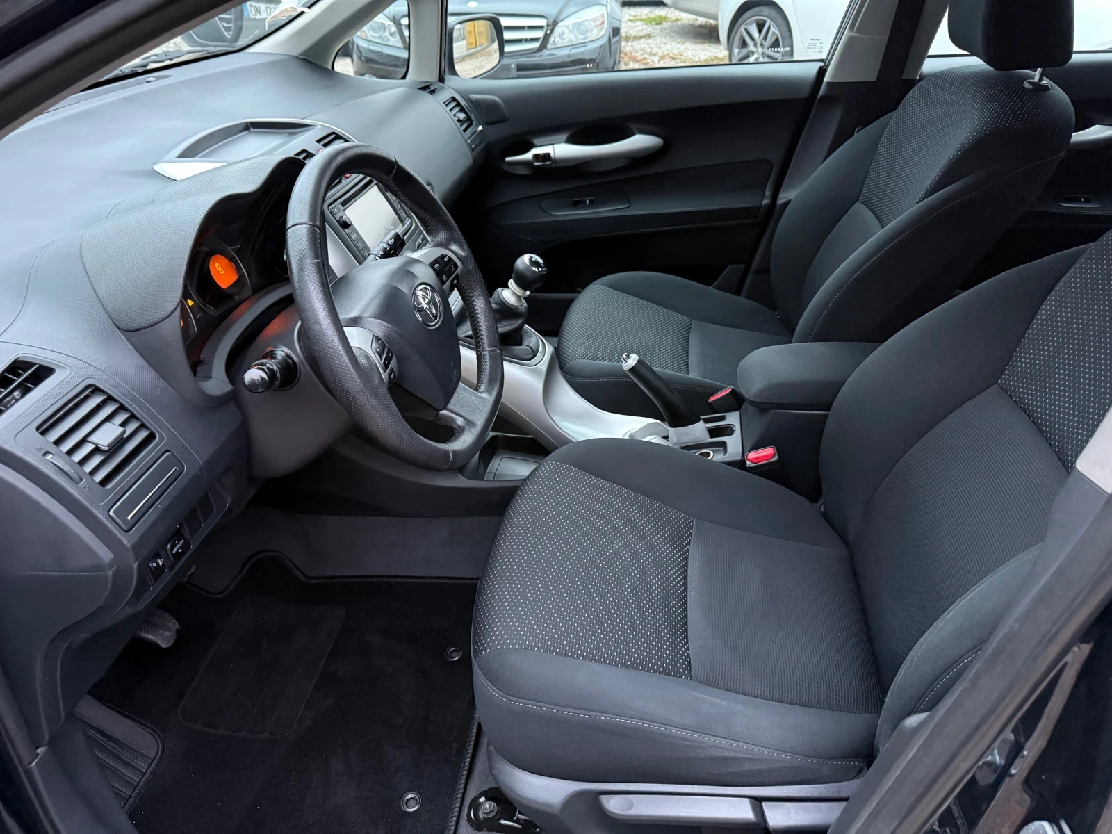 Toyota Auris 2.0 D4D !!! | Mobile.bg   9