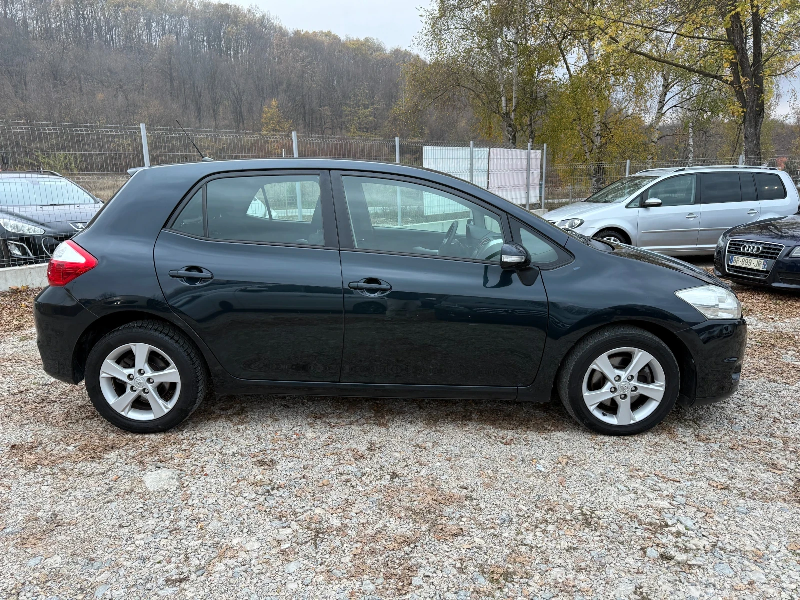 Toyota Auris 2.0 D4D !!! | Mobile.bg   4