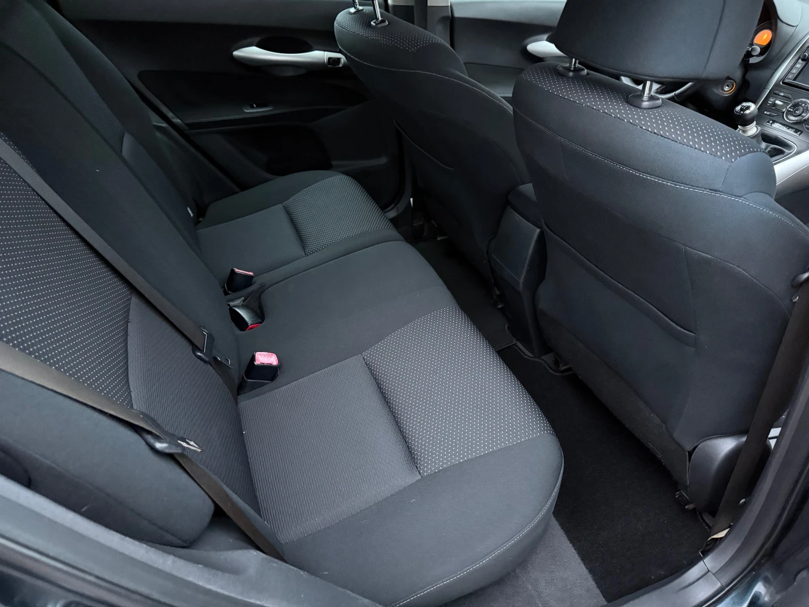 Toyota Auris 2.0 D4D !!! | Mobile.bg   11