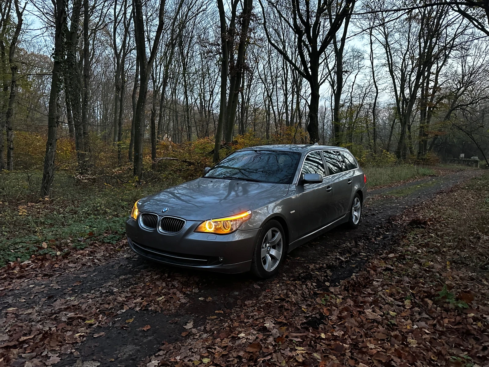 BMW 530 | Mobile.bg   2