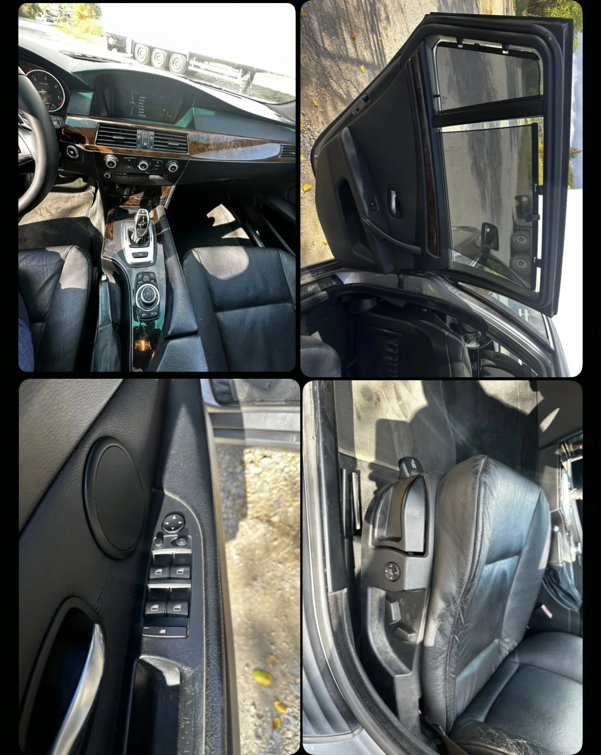 BMW 530 | Mobile.bg   10