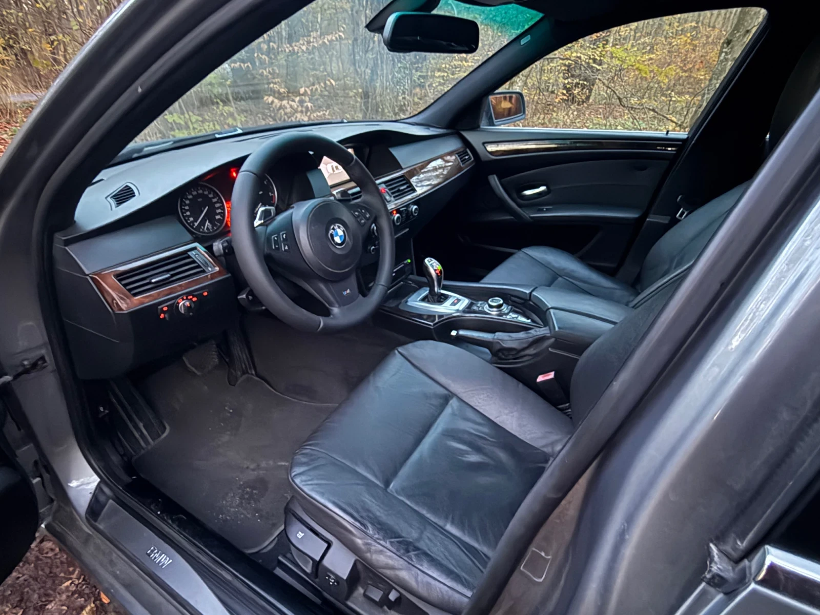 BMW 530 | Mobile.bg   9