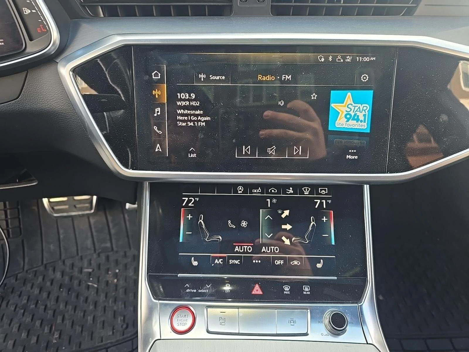 Audi S7 PRESTIGE / КРАЙНА ЦЕНА - изображение 8