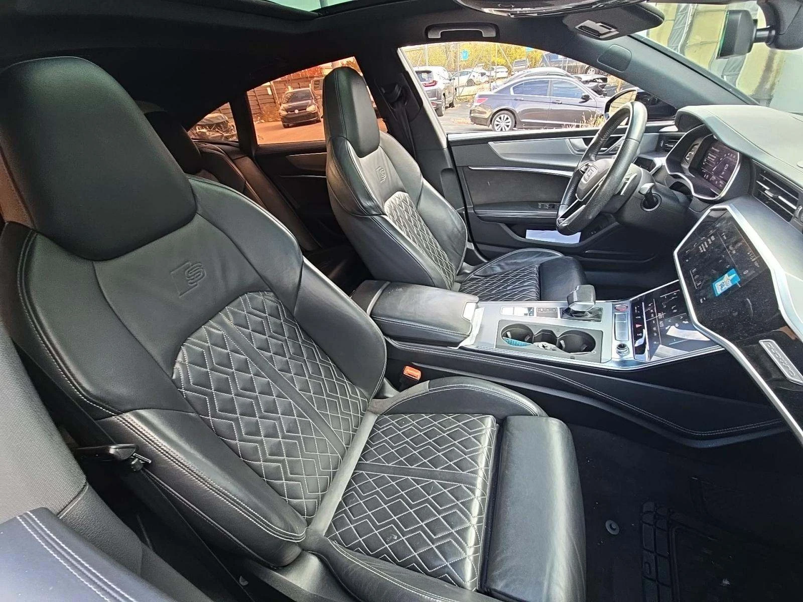 Audi S7 PRESTIGE /   | Mobile.bg   11