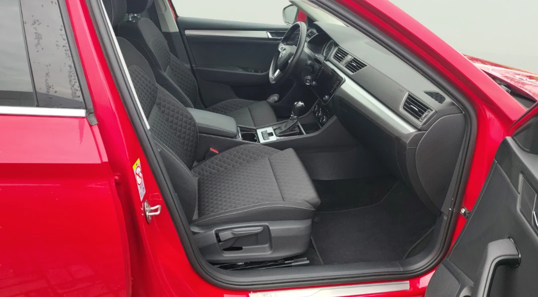 Skoda Superb 2.0 | Mobile.bg � ����������� 14