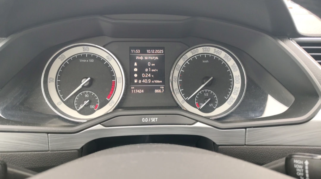 Skoda Superb 2.0 | Mobile.bg � ����������� 12