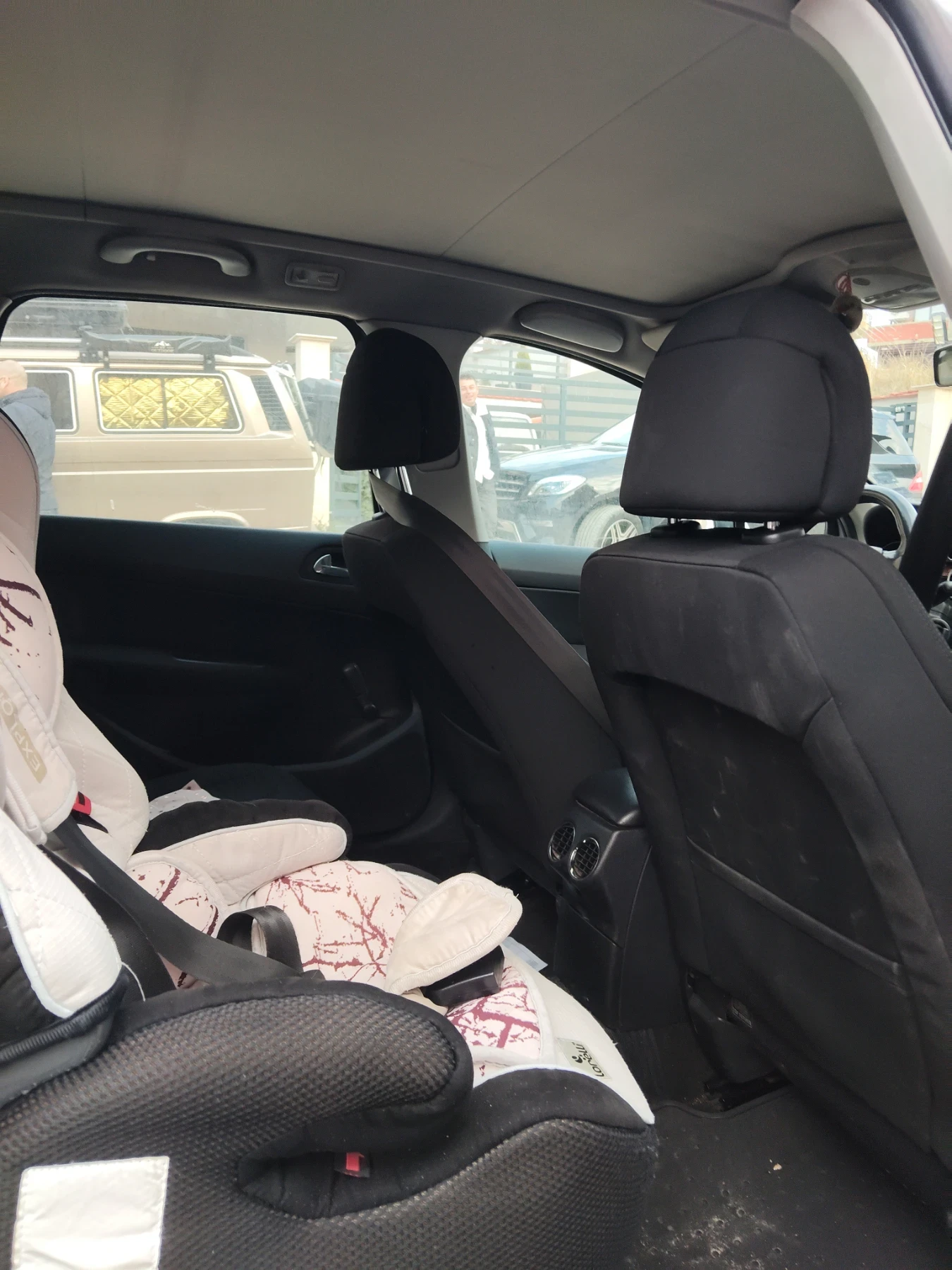 Peugeot 308 1.6 HDI  | Mobile.bg � ����������� 7
