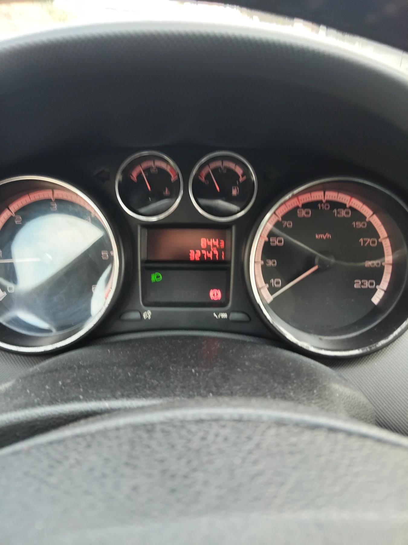 Peugeot 308 1.6 HDI  | Mobile.bg � ����������� 5