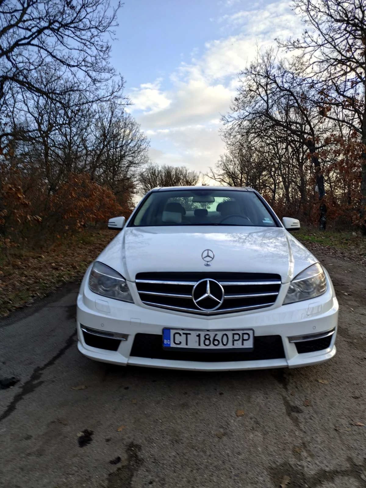 Mercedes-Benz C 350 | Mobile.bg � ����������� 2