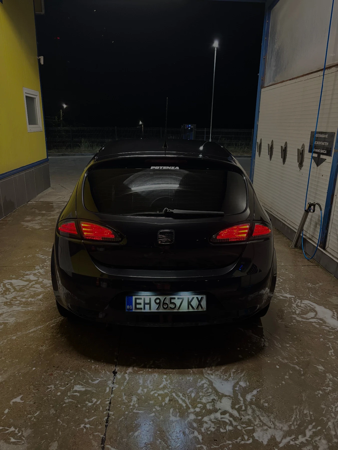 Seat Leon 1P - изображение 3