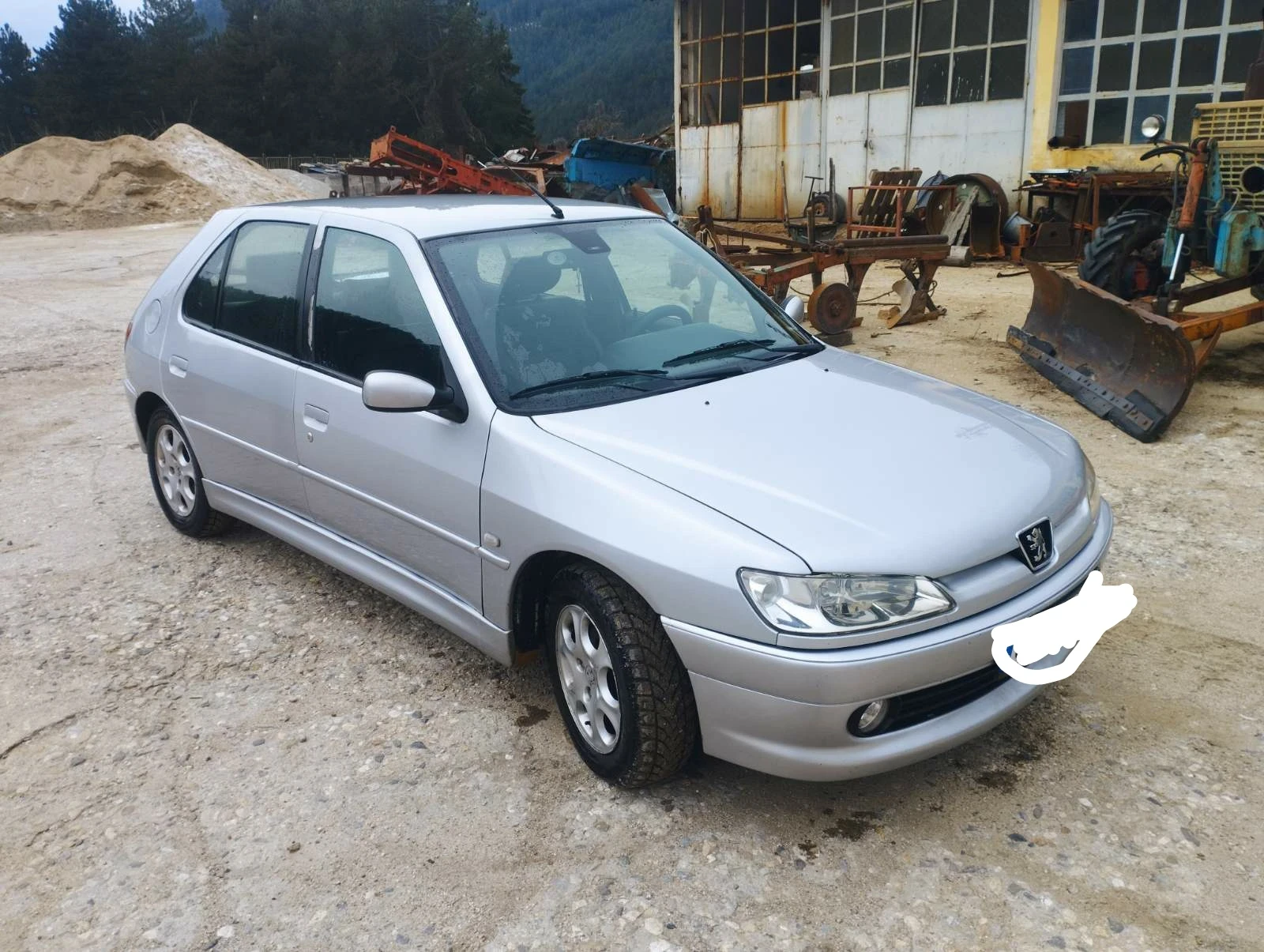 Peugeot 306 | Mobile.bg � ����������� 3