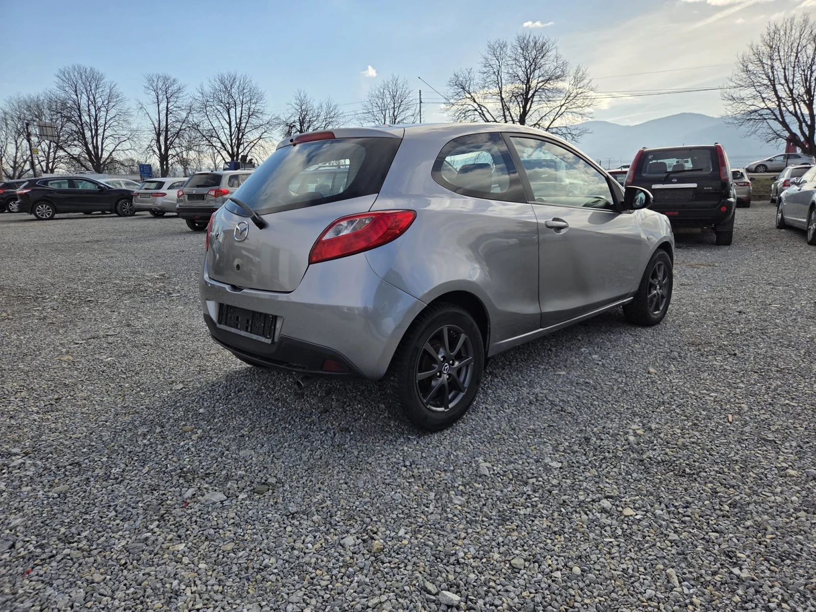 Mazda 2 | Mobile.bg � ����������� 6