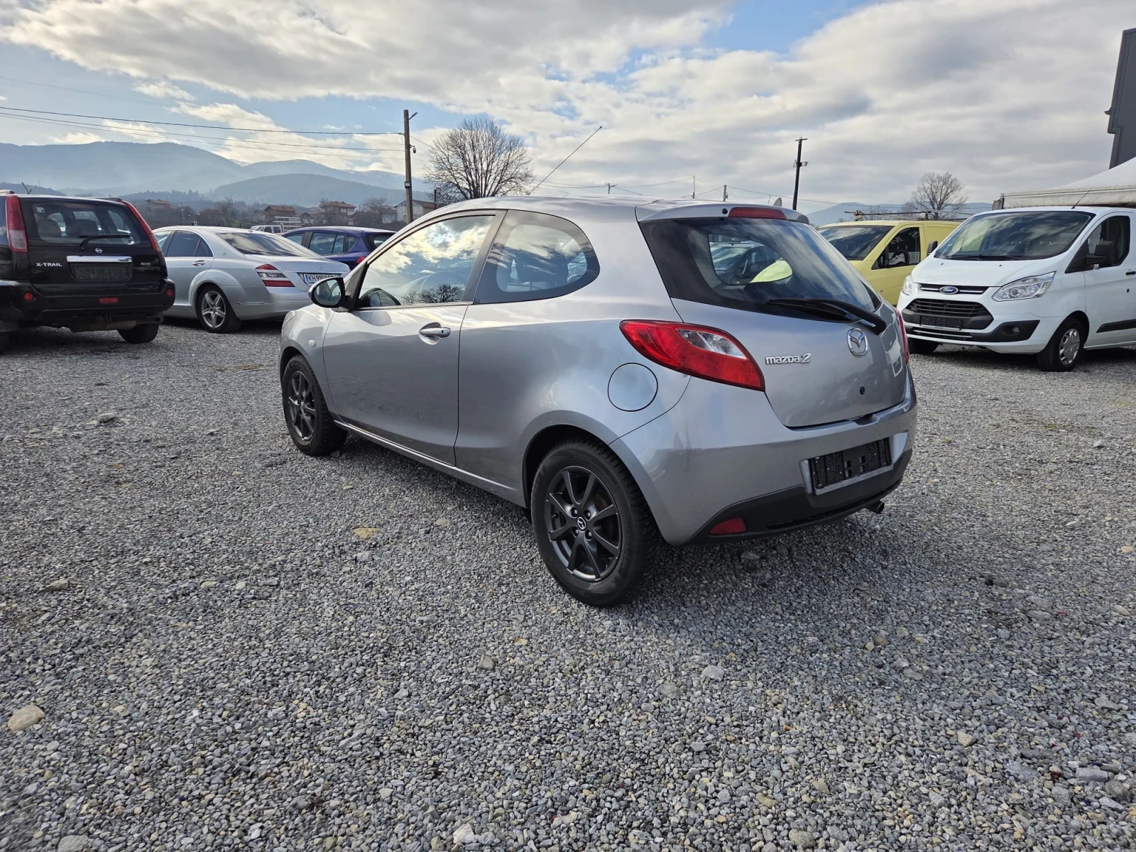 Mazda 2 | Mobile.bg � ����������� 5