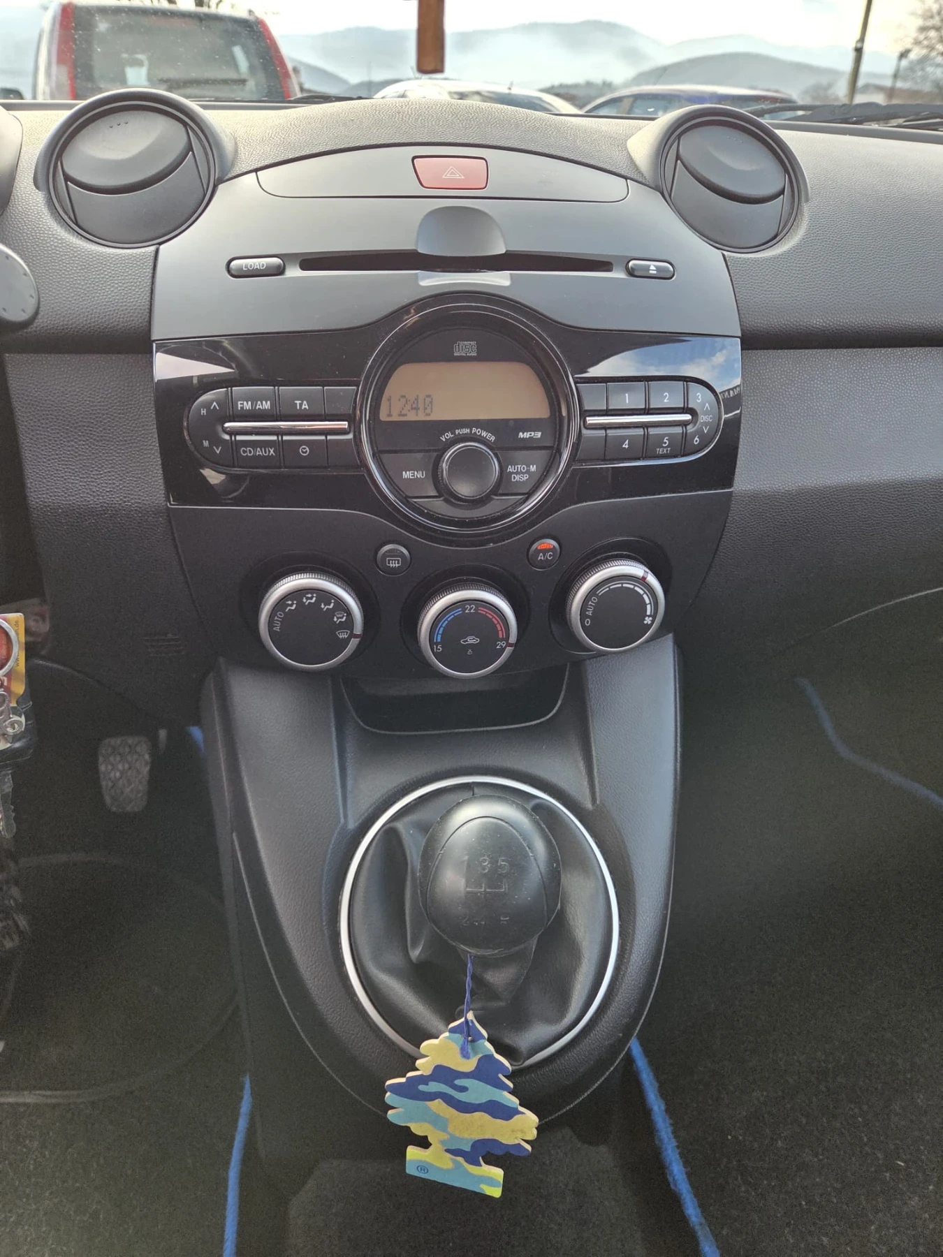 Mazda 2 | Mobile.bg � ����������� 9