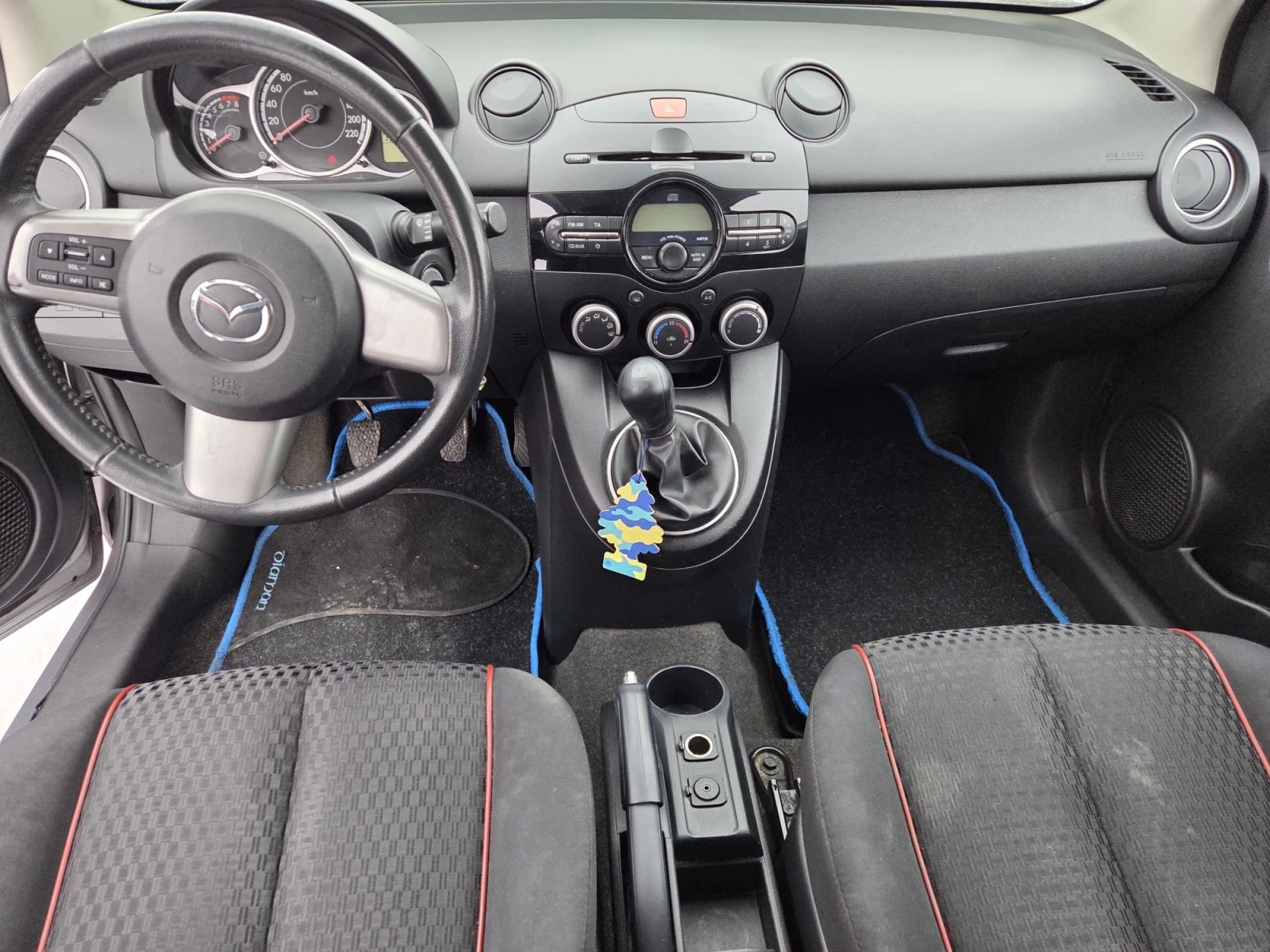 Mazda 2 | Mobile.bg � ����������� 10