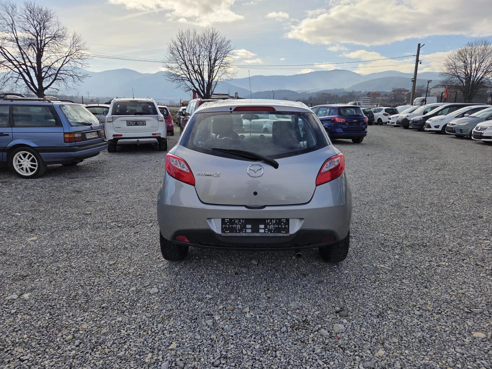 Mazda 2 | Mobile.bg � ����������� 4