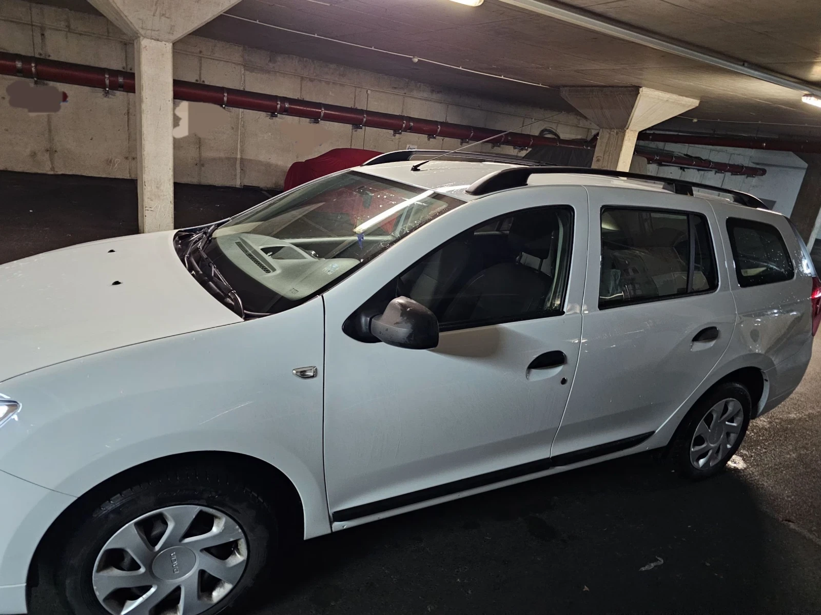 Dacia Logan MCV II Ambiance N1 - изображение 3