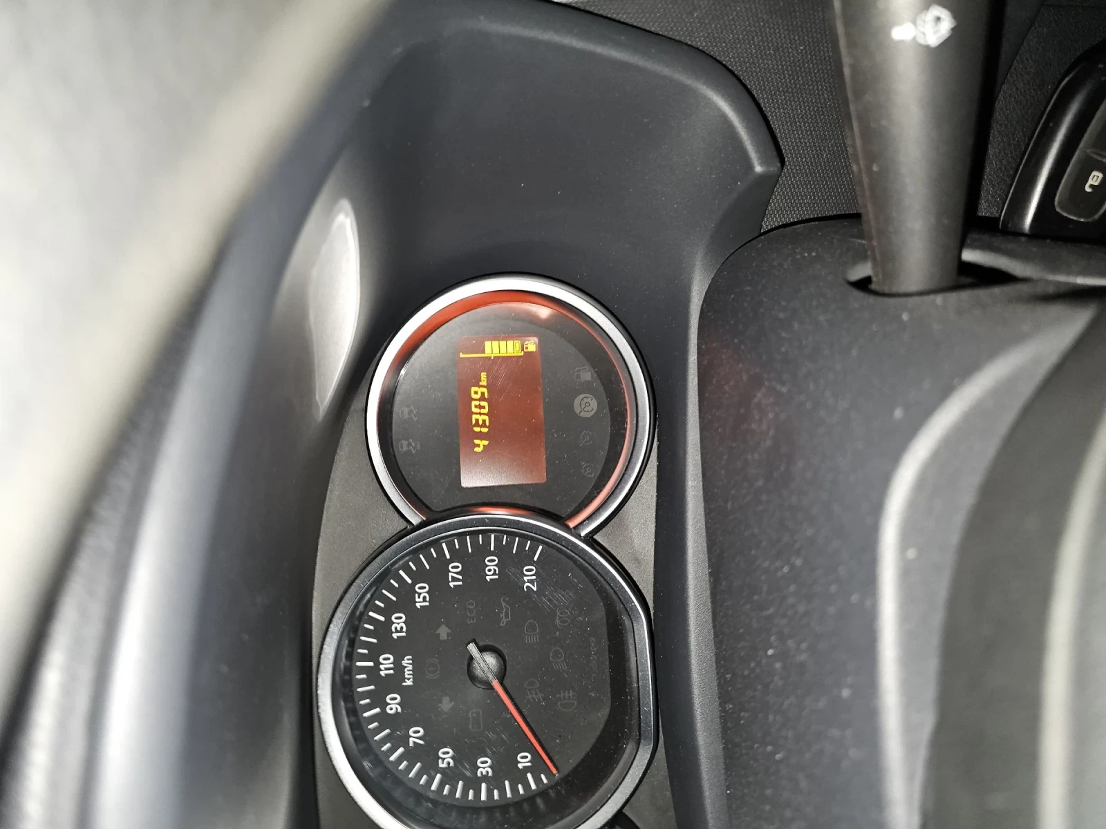 Dacia Logan MCV II Ambiance N1 - изображение 10