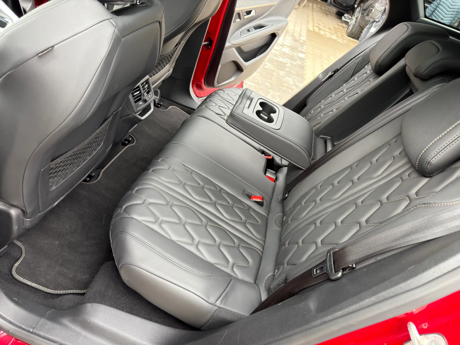 Peugeot 3008 1.5HDi/GT-Line/8EAT/Keyless/Distronic/�����/FULL | Mobile.bg � ����������� 10