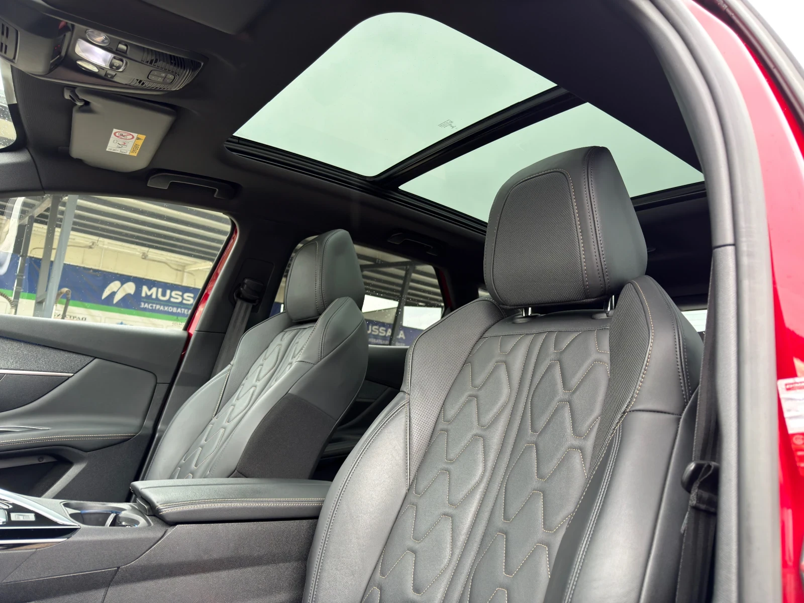 Peugeot 3008 1.5HDi/GT-Line/8EAT/Keyless/Distronic/�����/FULL | Mobile.bg � ����������� 17