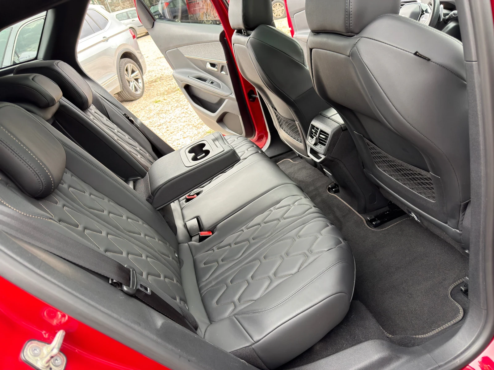 Peugeot 3008 1.5HDi/GT-Line/8EAT/Keyless/Distronic/�����/FULL | Mobile.bg � ����������� 12