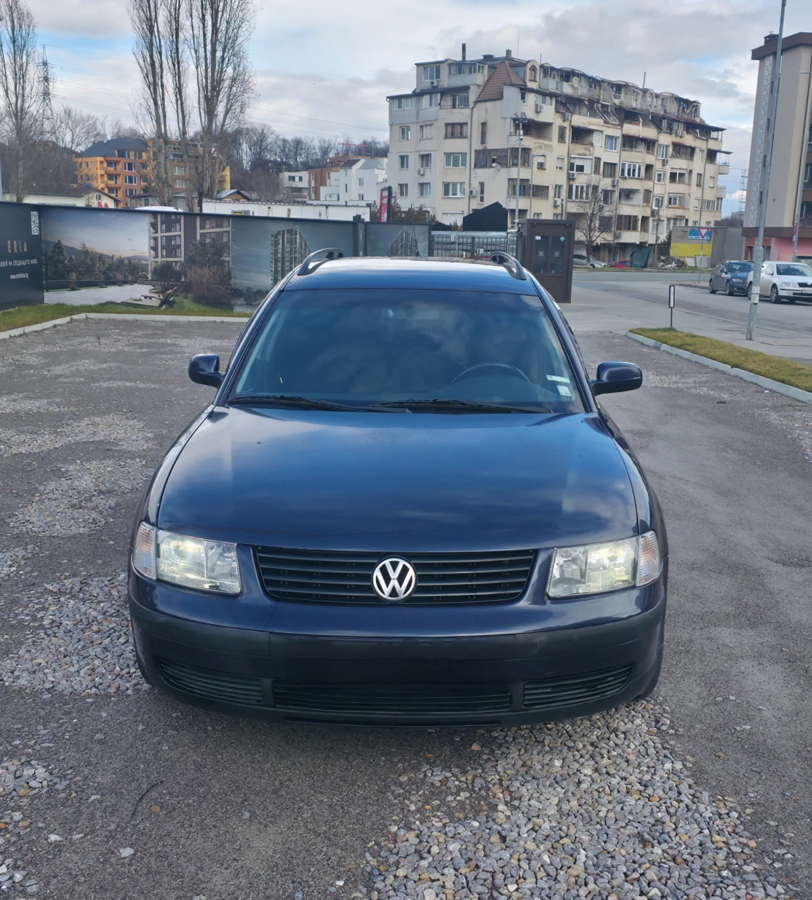 VW Passat 1.8 ������/����� ��������� | Mobile.bg � ����������� 7